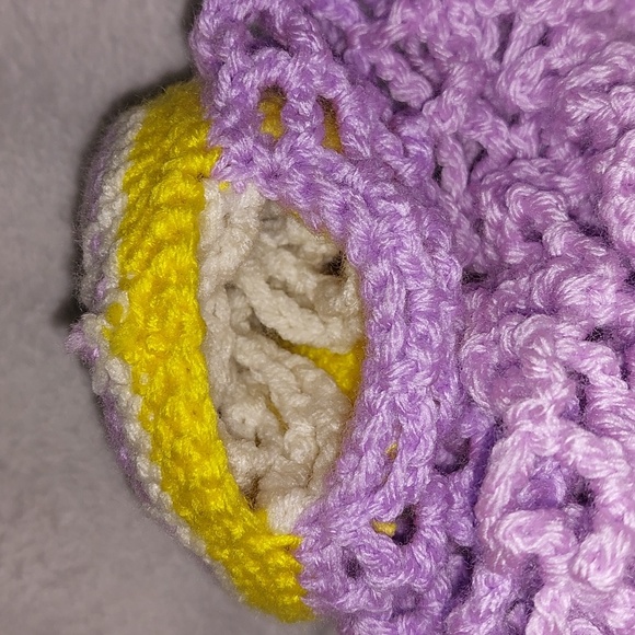 SM Reverseable Shopping Bag - Picture 3 of 6